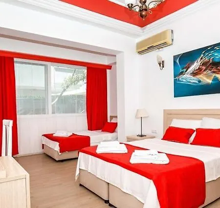 Otel Merve Butik Didim