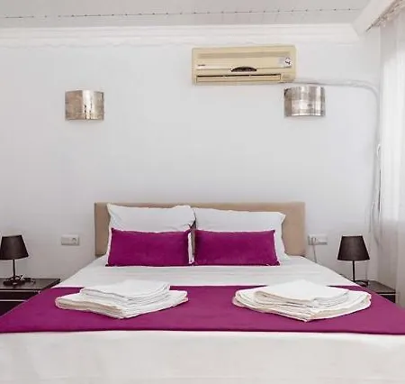 Merve Butik Otel Didim