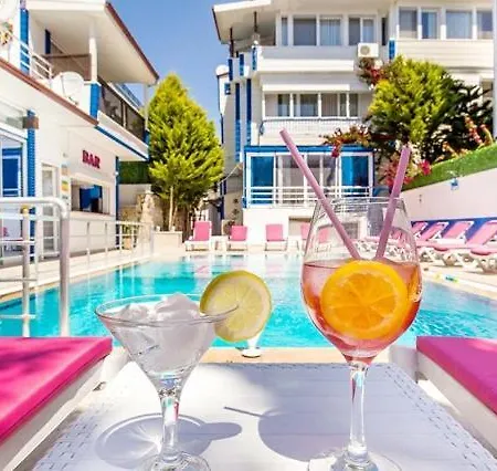 Merve Butik Hotel