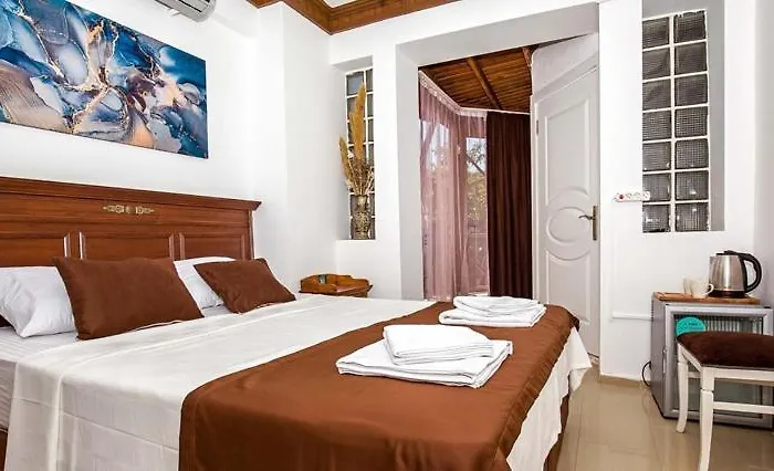 Merve Butik דידים