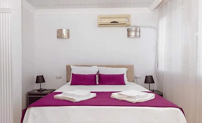 Merve Butik Hotel Didim