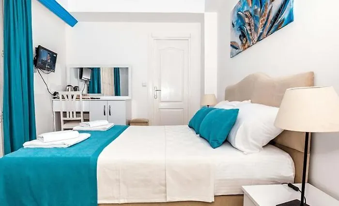 Hotel Merve Butik Didim