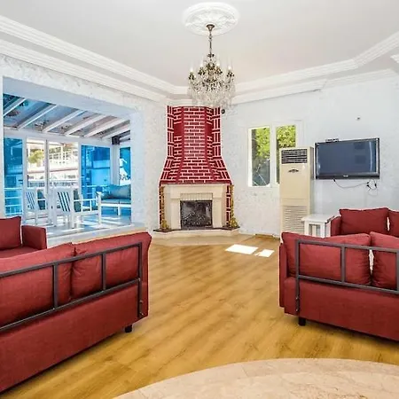 Merve Butik ディディム