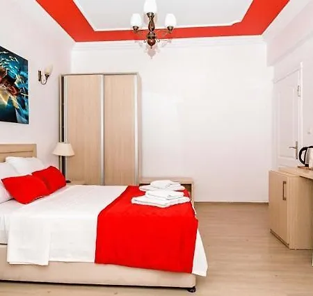 Merve Butik * Didim