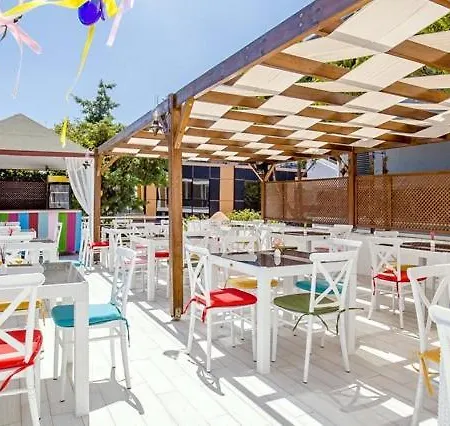 Ξενοδοχείο Merve Butik