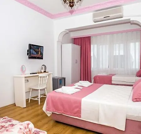 Merve Butik * Ντιντίμ