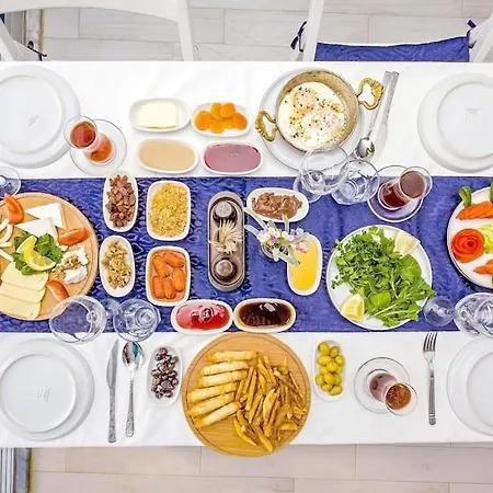 Merve Butik Hotel
