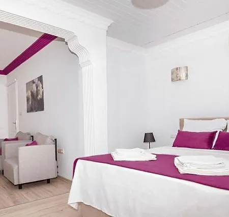 Hotel Merve Butik Didim