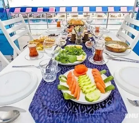 Merve Butik * Ντιντίμ