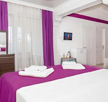 Hotel Merve Butik