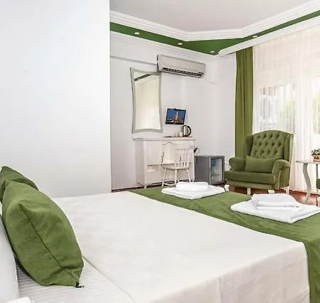 Hotel Merve Butik *