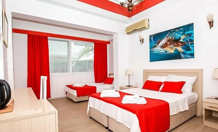 Hotel Merve Butik Didim