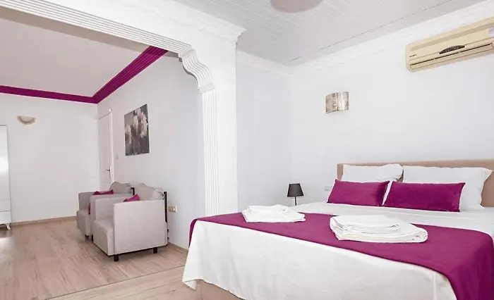 Hotel Merve Butik Didim